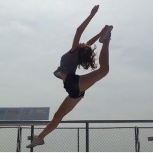 Meet your Posher, Kayleigh